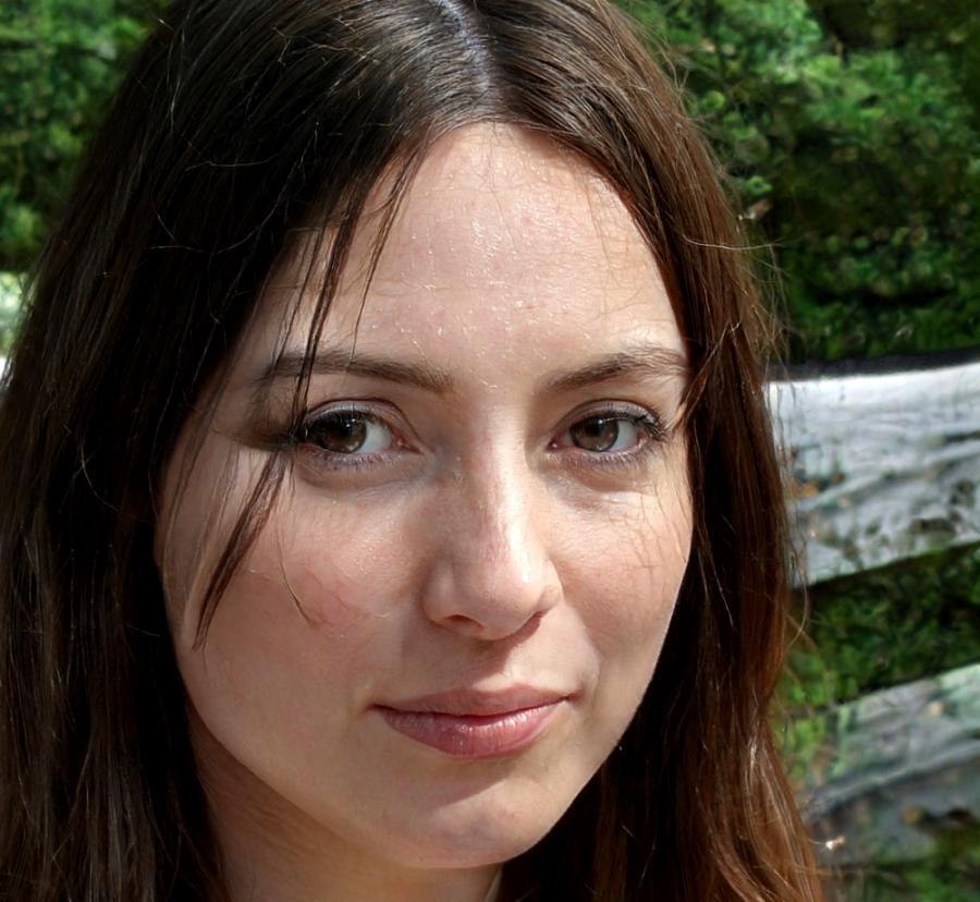 Ana Cristina Silva, Directora Financeira